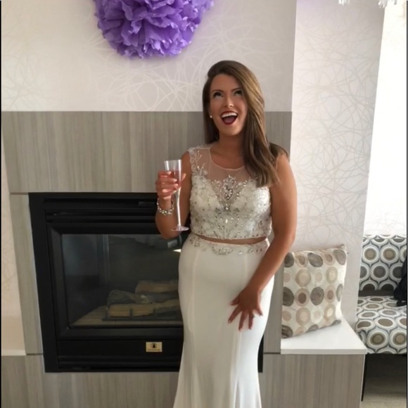 Meet your Posher, Tasha - Picture 1 of 1